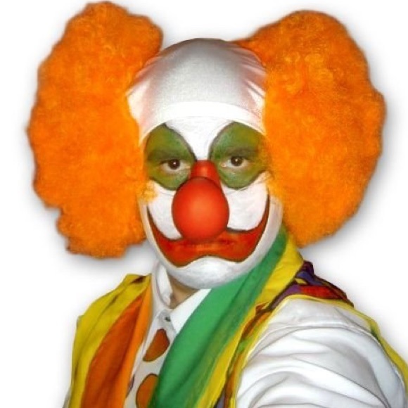 Meet your Posher, Adam - Picture 1 of 1